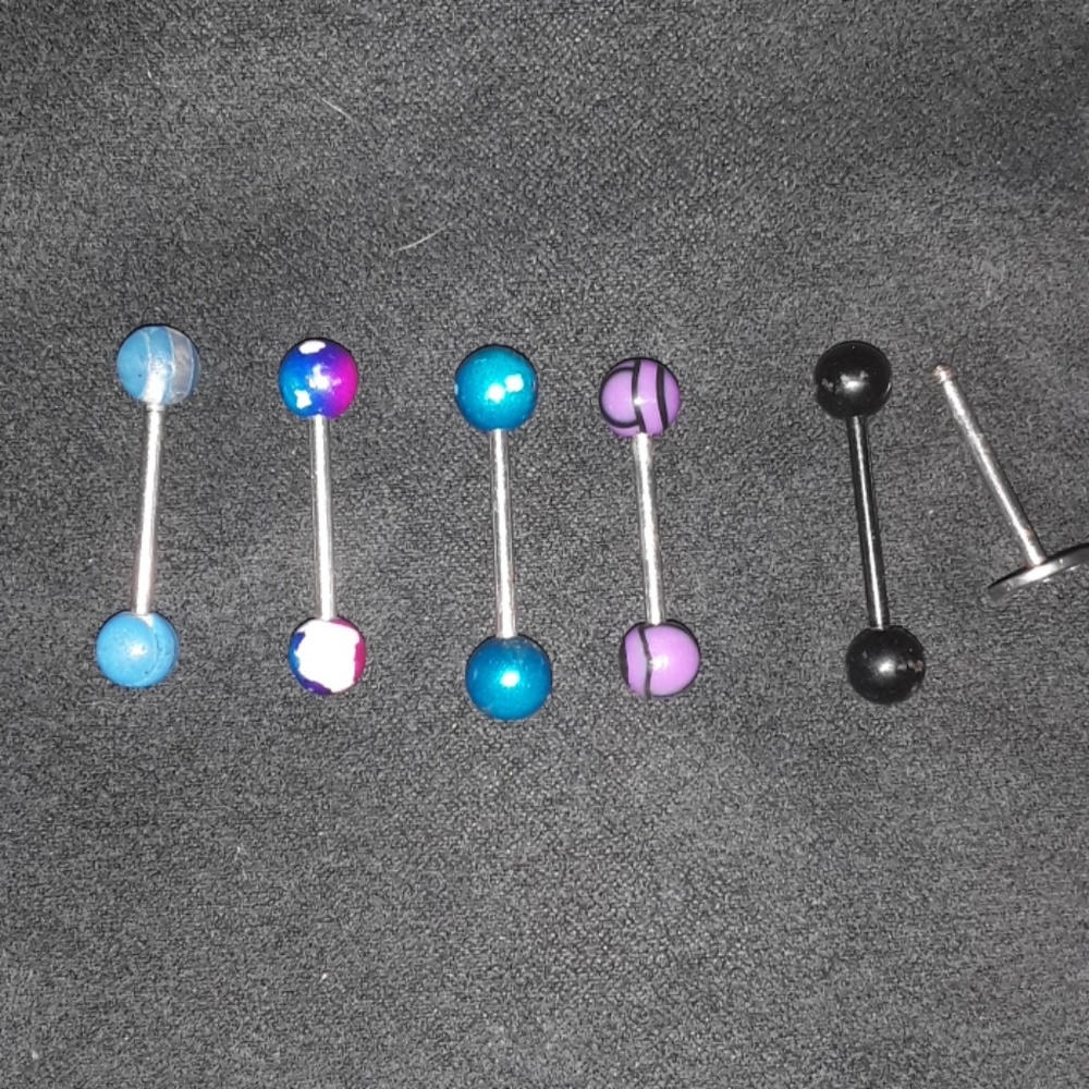 ⚡belly button jewelry - Body piercing jewelry